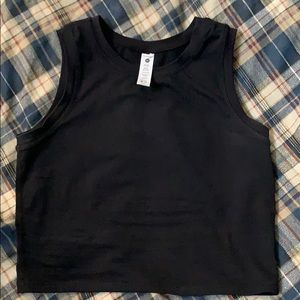 Paragon Columbia Crop Top